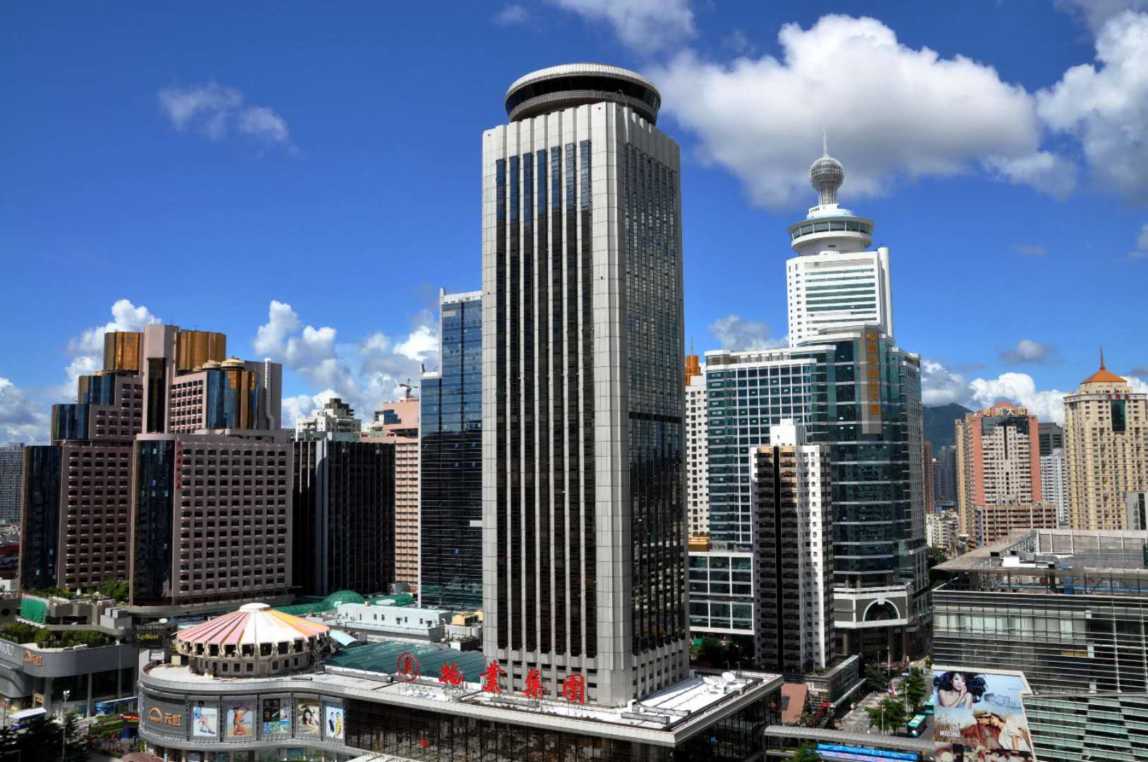 深物業(yè)集團(tuán)檔案庫(kù)房加固 深物業(yè)集團(tuán)檔案庫(kù)房加固